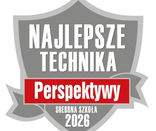 srebrna tarcza rankingu perspektywy