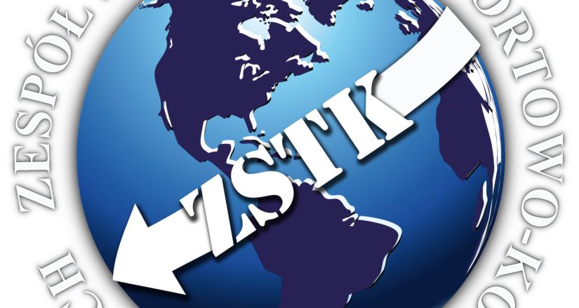Logo ZSTK Lublin
