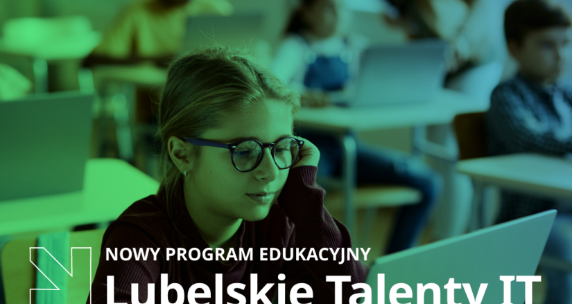 Lubelskie Talenty IT
