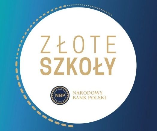 LCKZiU: Złota Szkoła NBP: VI edycja konkursu.