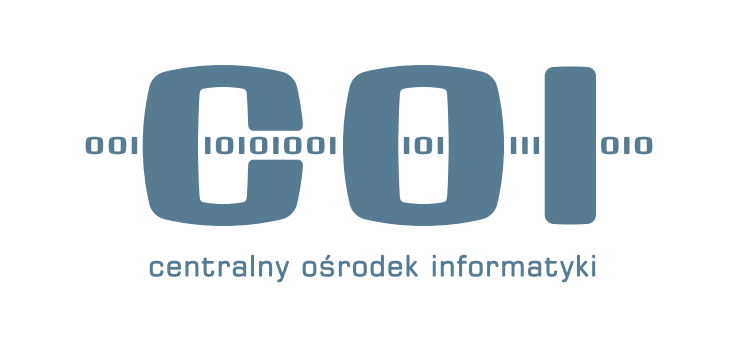 Logo pracodawcy CENTRALNY OŚRODEK INFORMATYKI