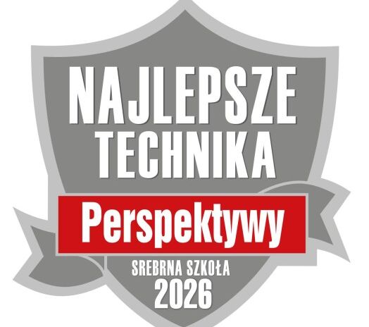 srebrna tarcza rankingu perspektywy