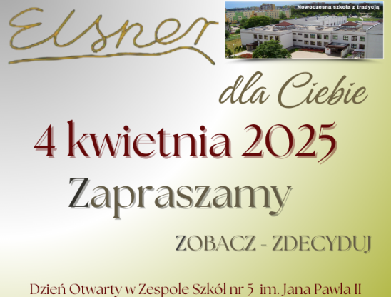 baner z zaproszeniem