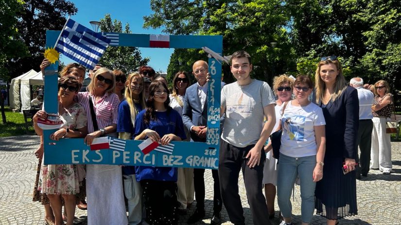 Prezydent Miasta Lublin, Dyrekcja, nauczyciele i uczniowie