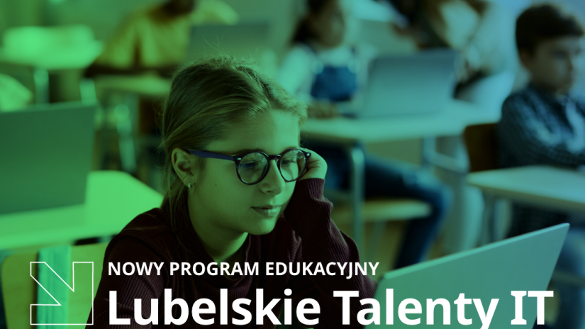 Lubelskie Talenty IT
