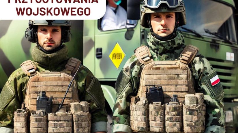 TECHNIKUM CHEMICZNE - TECHNIK TECHNOLOGII CHEMICZNEJ - ODDZIAŁ PRZYGOTOWANIA WOJSKOWEGO