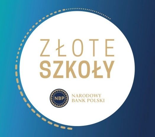 LCKZiU: Złota Szkoła NBP: VI edycja konkursu.