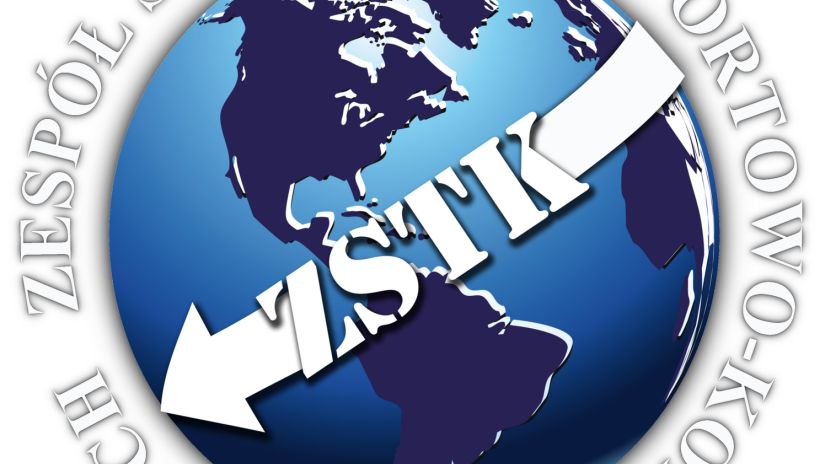 Logo ZSTK Lublin